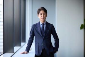 株式会社イボキン　代表取締役　高橋 克実