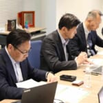 第二回のグリーンチェック委員会を開催しました