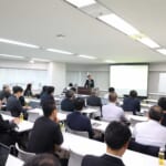 【開催レポート】日本リサイクルカーペット協会　第四回となる総会を開催