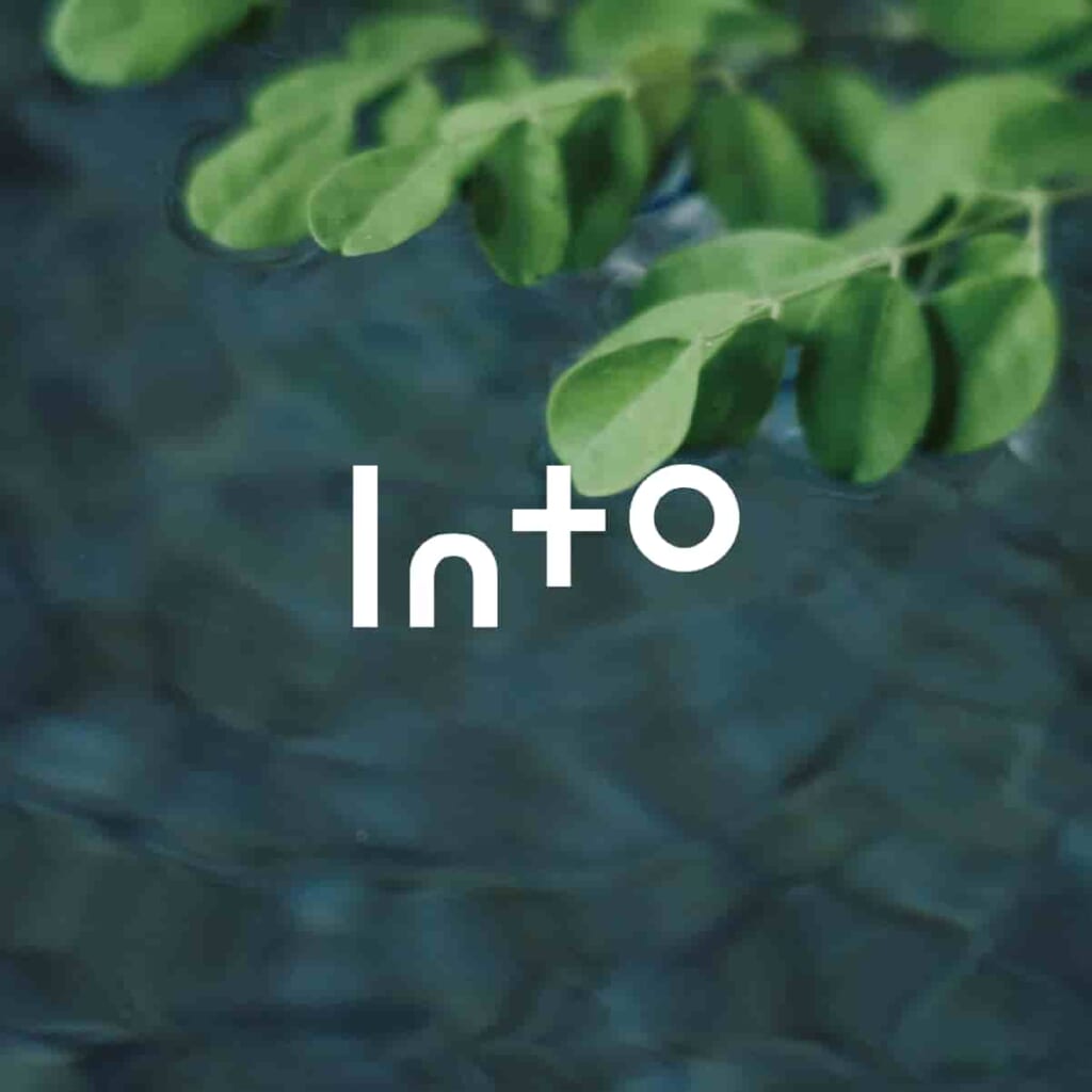 Into