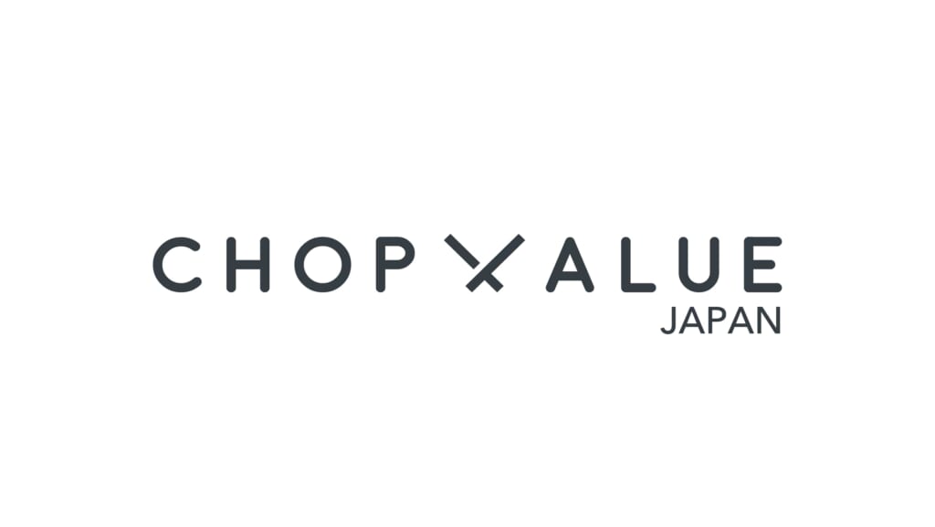 ChopValue Japan