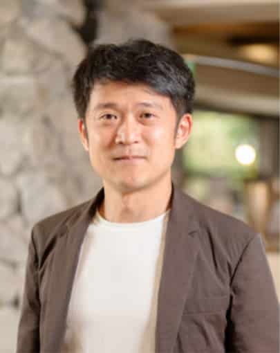 アールイー 代表取締役 今井直樹