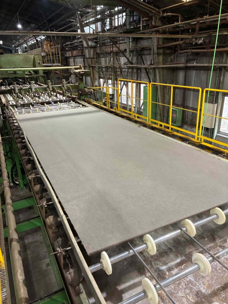 PANECO® board M
