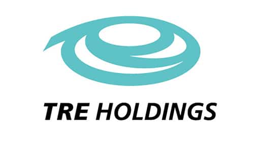 TREホールディングス株式会社