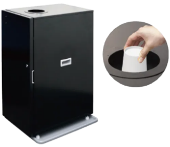 Re-CUP WASHER