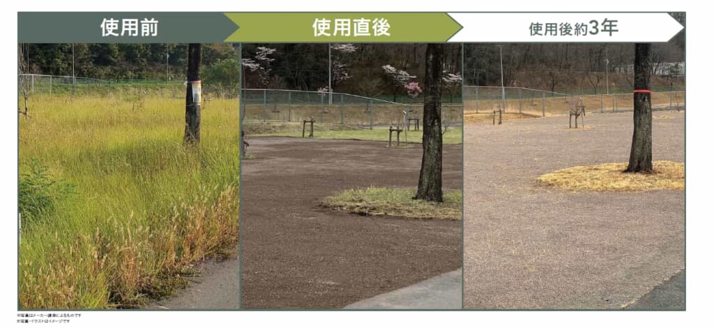 使用前後イメージ