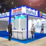 【TOPPANホールディングス株式会社】 TOPPAN、「第28回インターフェックス ジャパン」に出展