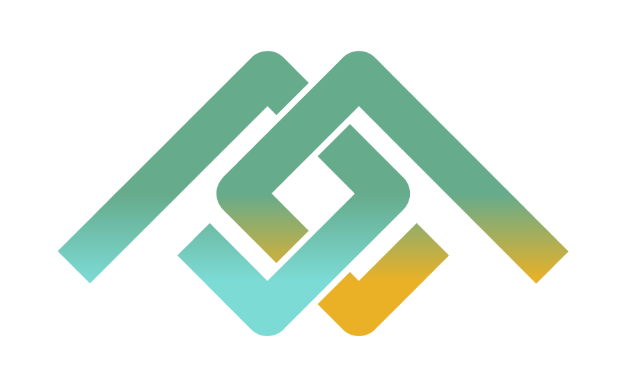 みんなの産廃Hub ロゴ