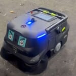 【株式会社タイヨー】 AI搭載自律走行清掃ロボット「PUDU MT1」導入のお知らせ