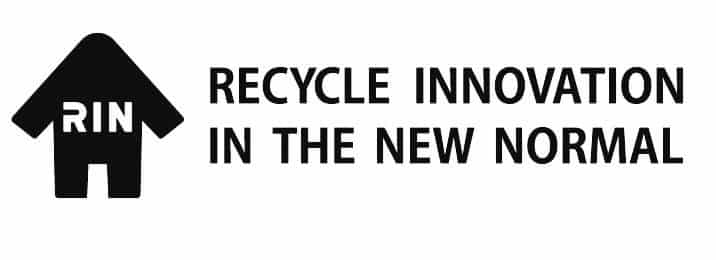 RIN~Recycle Innovation in the New Normal~