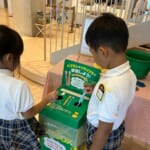 【ライオン株式会社（広報部）】 埼玉県私立幼稚園・認定こども園での「ハブラシリサイクル」活動を拡大