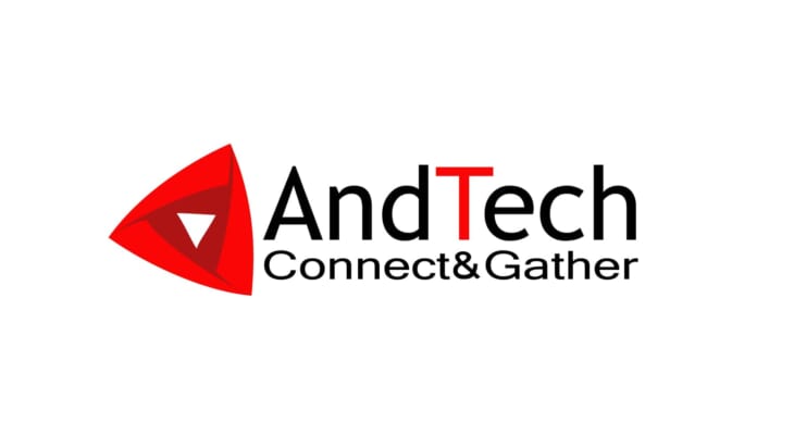 株式会社AndTech