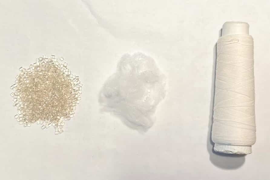 樹脂・糸素材