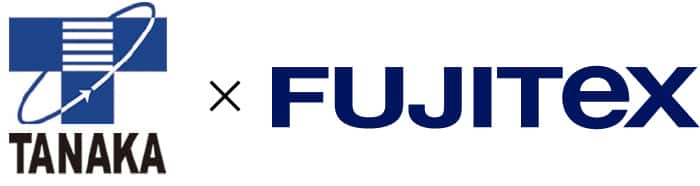 株式会社田中建設×株式会社フジテックス